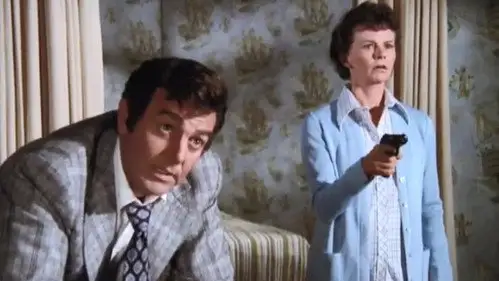 Mannix Temporada 7 Episodios 10 • Sub Español