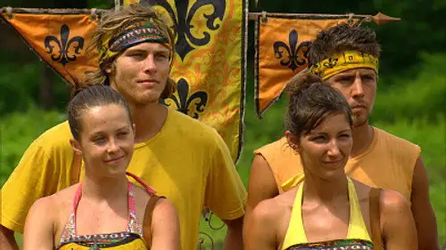 Survivor Temporada 21 Episodios 2 • Sub Español