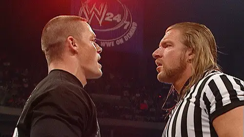 Raw Temporada 14 Episodios 18 • Sub Español