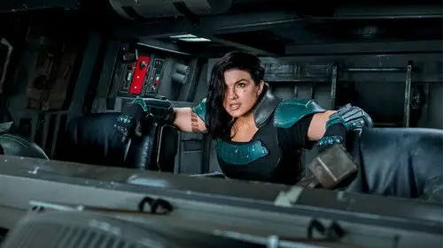 The Mandalorian Temporada 2 Episodios 7 • Sub Español