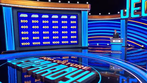 Pop Culture Jeopardy! 2026 Temporada 1 Episodios 18 • Sub Español