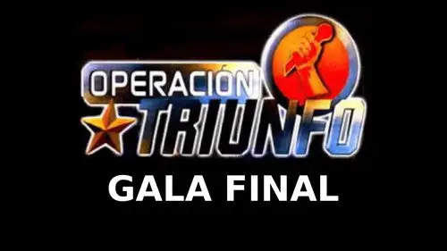 Operación triunfo Temporada 1 Episodios 16 • Sub Español