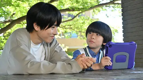 Kamen Rider Temporada 34 Episodios 7 • Sub Español