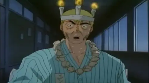 Great Teacher Onizuka S1E3 • Oglądaj Online