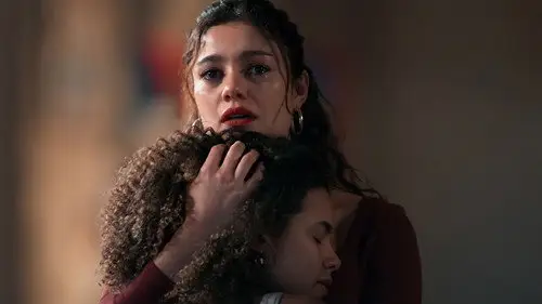 Três Graças Temporada 1 Episodios 2 • Sub Español