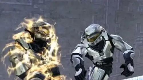 Red vs. Blue Temporada 3 Episodios 2 • Sub Español