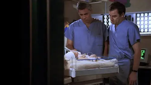 Chicago Hope Temporada 5 Episodios 24 • Sub Español