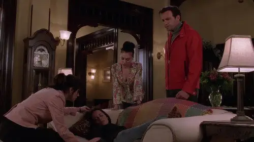 Embrujadas Temporada 7 Episodios 16 • Sub Español