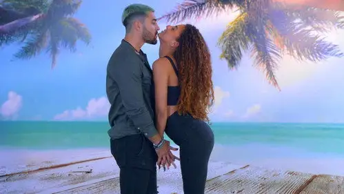 La isla de las tentaciones Temporada 4 Episodios 1 • Sub Español