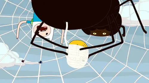 Hora de aventuras Temporada 4 Episodios 3 • Sub Español
