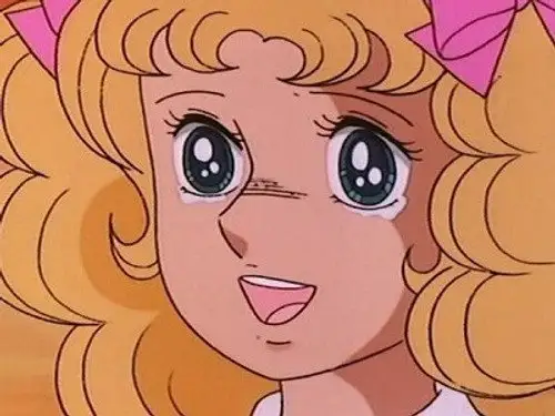 Candy Candy Temporada 1 Episodios 9 • Sub Español