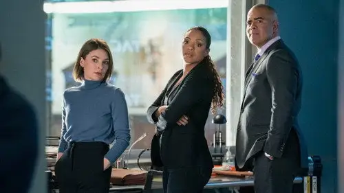 Bull Temporada 6 Episodios 15 • Sub Español