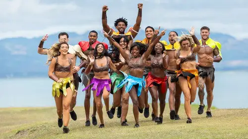 Love Island Games Temporada 2 Episodios 1 • Sub Español