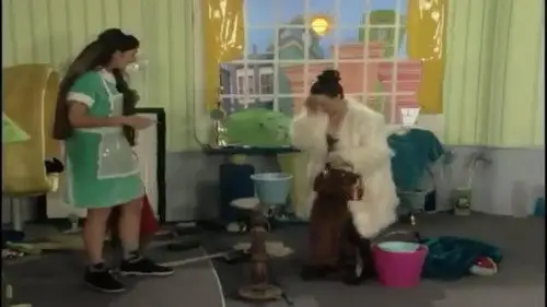 La familia P. Luche Temporada 1 Episodios 4 • Sub Español