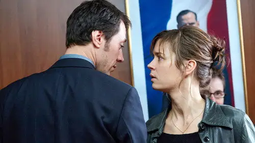 Espiral Temporada 3 Episodios 8 • Sub Español