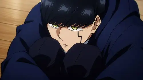 MASHLE: MAGIC AND MUSCLES Temporada 1 Episodios 24 • Sub Español