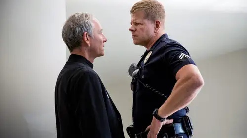 Southland Temporada 5 Episodios 7 • Sub Español