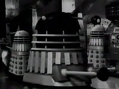 Doctor Who 1963 Temporada 3 Episodios 13 • Sub Español