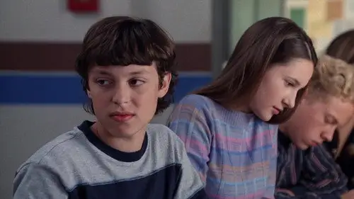 Freaks and Geeks Temporada 1 Episodios 7 • Sub Español