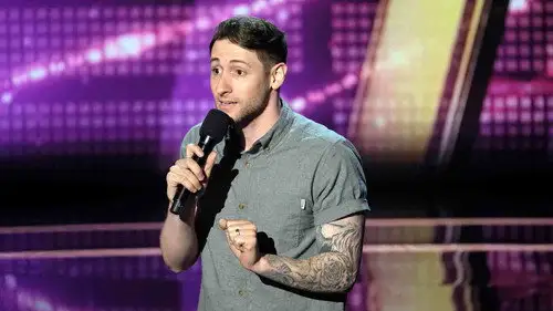 America's Got Talent Temporada 13 Episodios 11 • Sub Español