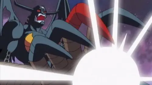 Digimon Adventure Temporada 1 Episodios 13 • Sub Español