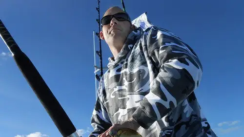 Wicked Tuna: Outer Banks Temporada 1 Episodios 1 • Sub Español