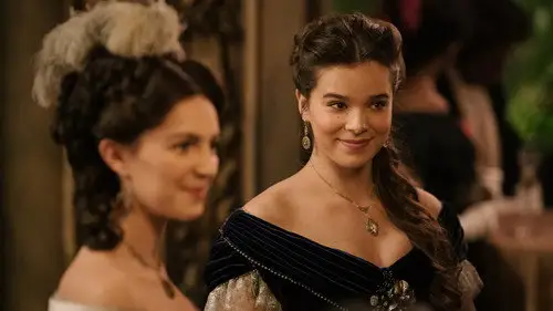 Dickinson Temporada 2 Episodios 6 • Sub Español