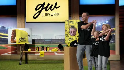 Shark Tank Temporada 15 Episodios 3 • Sub Español