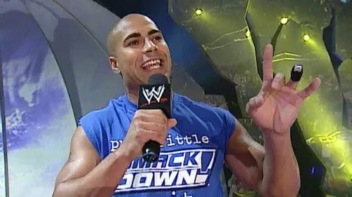 WWE Friday Night SmackDown S4E21 • Oglądaj Online