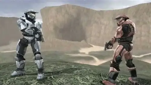 Red vs. Blue Temporada 1 Episodios 15 • Sub Español