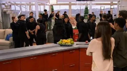 Lab Rats Temporada 3 Episodios 23 • Sub Español