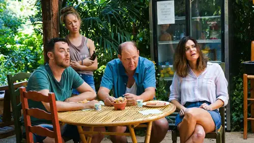 La vida en piezas Temporada 4 Episodios 1 • Sub Español
