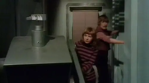 Doctor Who 1963 Temporada 8 Episodios 17 • Sub Español