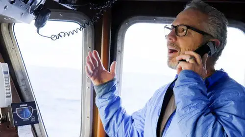 Pesca radical Temporada 18 Episodios 9 • Sub Español