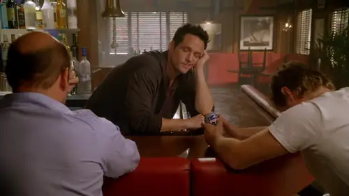 Cougar Town Temporada 1 Episodios 14 • Sub Español