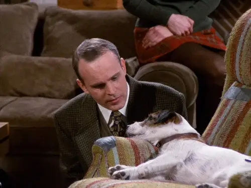 Frasier Temporada 4 Episodios 12 • Sub Español