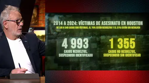 Cuarto Milenio Temporada 21 Episodios 17 • Sub Español