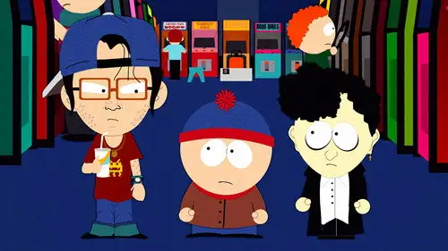 South Park Temporada 8 Episodios 4 • Sub Español