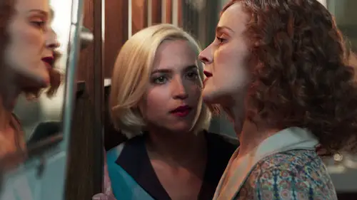 Las chicas del cable Temporada 2 Episodios 3 • Sub Español