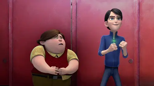 Trollhunters: Cuentos de Arcadia Temporada 1 Episodios 10 • Sub Español