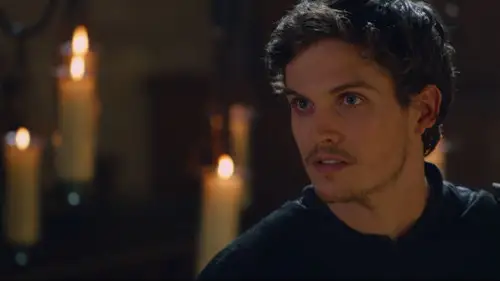 Los medici: Señores de Florencia Temporada 2 Episodios 3 • Sub Español