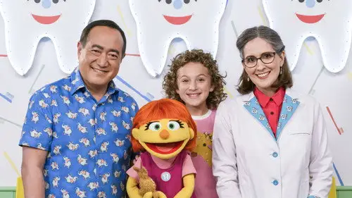 Barrio Sesamo Temporada 52 Episodios 13 • Sub Español