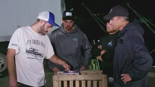 Pesca Pesada Temporada 10 Episodios 4 • Sub Español