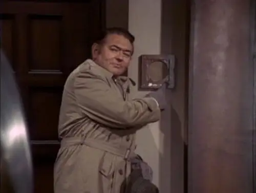 Ironside Temporada 2 Episodios 22 • Sub Español