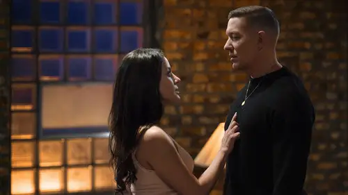Power Book IV: Force Temporada 3 Episodios 3 • Sub Español