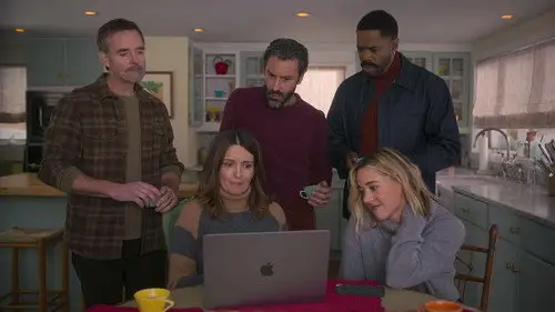Las cuatro estaciones Temporada 1 Episodios 8 • Sub Español