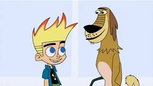 Johnny Test Temporada 3 Episodios 4 • Sub Español