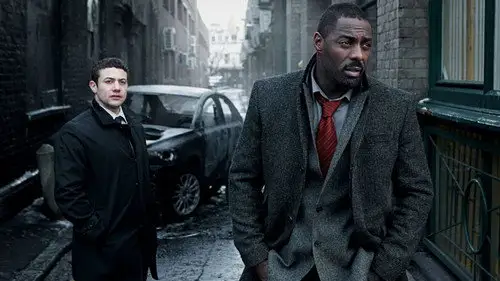 Luther Temporada 2 Episodios 3 • Sub Español