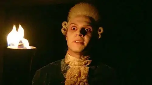 American Horror Story Temporada 6 Episodios 5 • Sub Español