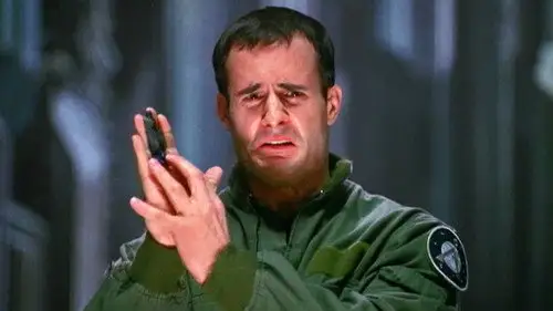 Stargate SG-1 Temporada 4 Episodios 5 • Sub Español